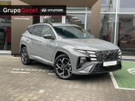 Hyundai Tucson PE PHEV 1.6 T-GDI 288 KM 6AT 4WD N-Line + Luxury MY26