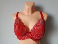 Śliczny markowy biustonosz PRETTY SECRETS 100E