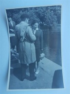 PRL para Warszawa Łazienki 50/60te (721a)