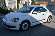 Volkswagen Beetle 1.8 Turbo170KM 2016r Automat! Bogata wersja!
