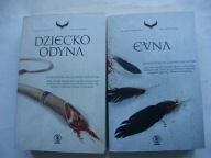 Dziecko Odyna Evna Siri Pettersen