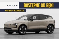 Volvo EX30 Plus Single Motor Extended Range 200kW