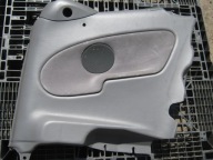 Saab 9-3 98-02r Cabrio Boczek TYŁ PRAWY