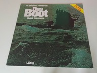 DAS BOOT - SOUNDTRACK / IDEALNA
