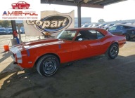 Chevrolet Camaro 1968 5.7 Benzyna 295KM