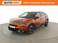 Citroen C4 Niski przebieg Navi Kamera cofania