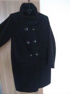 Płaszcz Zimowy Wełniany Dorothy Perkins r. 36/38