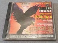 MOTORMASH MOTOR MASH PC CD-ACTION WYDANIE 34 MARZEC 1999