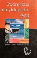 Podręczna encyklopedia PWN Praca zbiorowa