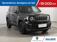Jeep Renegade 1.0 T-GDI, Salon Polska, Serwis ASO