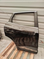 RENAULT KADJAR LIFT DRZWI TYŁ TYLNE PRAWE TEGNE