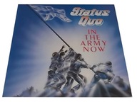 STATUS QUO - In The Army Now - Vertigo 1986