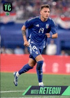 Panini Top Class 2025 Karta kolekcjonerska 134 - Mateo Retegui - Forward