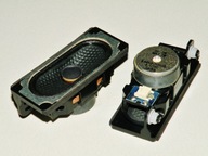 Głośniki K.TONE EAB64U48401 do TV , 5 W , 6 ohm