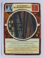 Katedra W Burroughs PL DOOM TROOPER