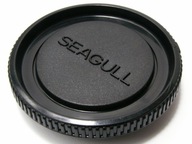 SEAGULL: zaślepka do korpusu