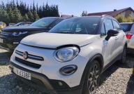 Fiat 500X 12.2021r, SALON POLSKA. 1.0 Benzyna. Uszkodzony prawy przod. Pal