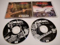 Budgie – We Came, We Saw - 2CD 1997 KONCERT C1895