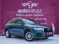 Audi Q3 Fv Vat 23%*Automat DSG*2.0 TDI*Org. Lakier