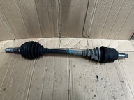 JUMPER III BOXER III LIFT PÓŁOŚ PRZÓD LEWA KRÓTKA 2.0 BLUE HDI