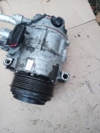 POMPA KOMPRESOR KLIMATYZACJI MERCEDES ML W166 A166 3.0 CDI 447280-6940