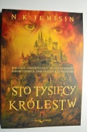Jemisin sto tysięcy królestw