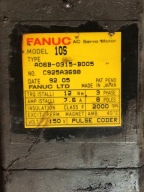 FANUC A06B-0315-B005 AC Servo Motor