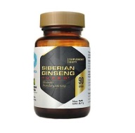 Hepatica siberian ginseng 90 k | hepatica