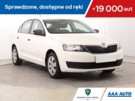 Skoda Rapid 1.0 TSI, Salon Polska, Klima, Tempomat