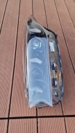 Lampa full led kia x ceed III lift nowa oryginalna eu
