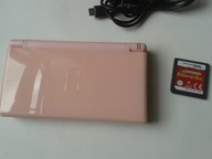 Konsola Nintendo DS Lite