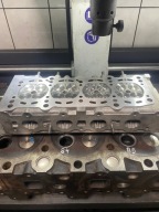 GŁOWICA FIAT ALFA 1.4 16V T-JET 55268054