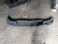 SUPERB III SEDAN SPOILER ZDERZAKA TYŁ 3V5807521