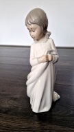 FIGURKA NAO BY LLADRO