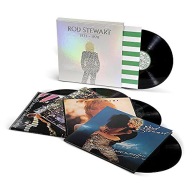 1975-1978 Rod Stewart Winyl nowy folia