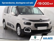 Citroen Berlingo 1.2 PureTech, Salon Polska