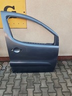 Peugeot Partner Berlingo Drzwi Przednie Prawe