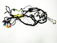 INSTALACJA WIĄZKA KONSOLI PEUGEOT EXPERT III JUMPY III PROACE