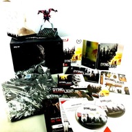 DYING LIGHT 1 I EDYCJA KOLEKCJONERSKA POLSKA PC PL