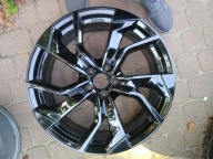 Felga 20' ET45 8,5J 5x112 Mercedes Audi Skoda Seat VW