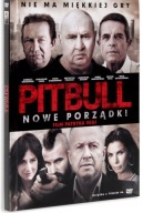 PITBULL Nowe Porządki DVD
