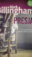 Presja Mark Billingham