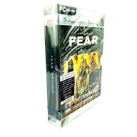NOWA PLATYNOWA KOLEKCJA FEAR ANTOLOGIA PL
