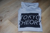 fajna szara bluza Tokyo Theory 164
