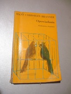 Opowiadania. Hans Christian Branner