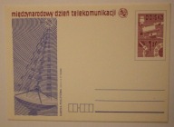 międzynarodowy dzień telekomunikacji