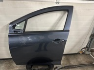 Renault Zoe II 2 drzwi lewy przód TEKPN w kolor