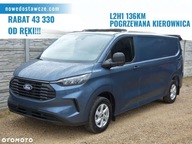 Ford Ford Transit Custom Furgon L2H1 136KM 2.0 Diesel 136KM