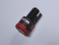 Akumulator Li-Ion Parkside 12 V 2Ah