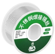 Cyna drut lutowniczy 100g bez użycia kalafinii !